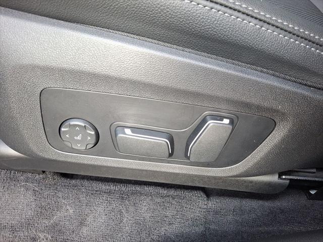 used 2024 BMW X3 car, priced at $44,799