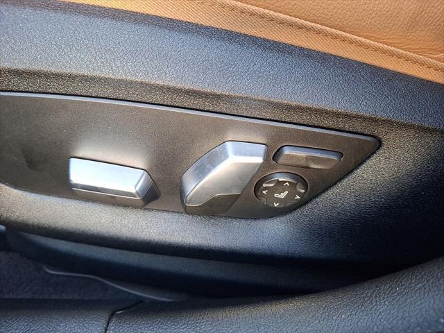 used 2022 BMW 530 car, priced at $39,999