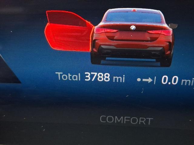 used 2025 BMW M440 car, priced at $65,598