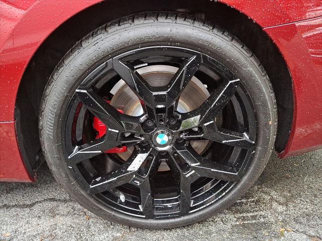 used 2025 BMW M440 car, priced at $65,598