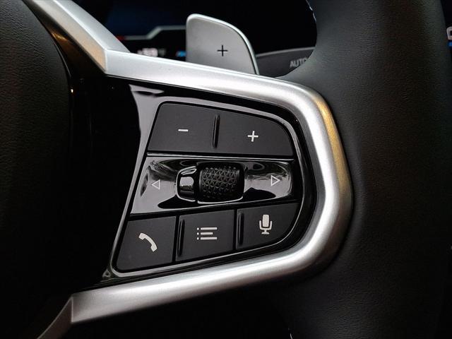 used 2025 BMW M440 car, priced at $65,598