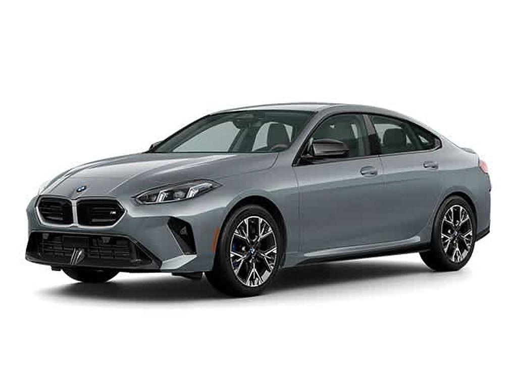 new 2026 BMW M235 Gran Coupe car, priced at $54,950