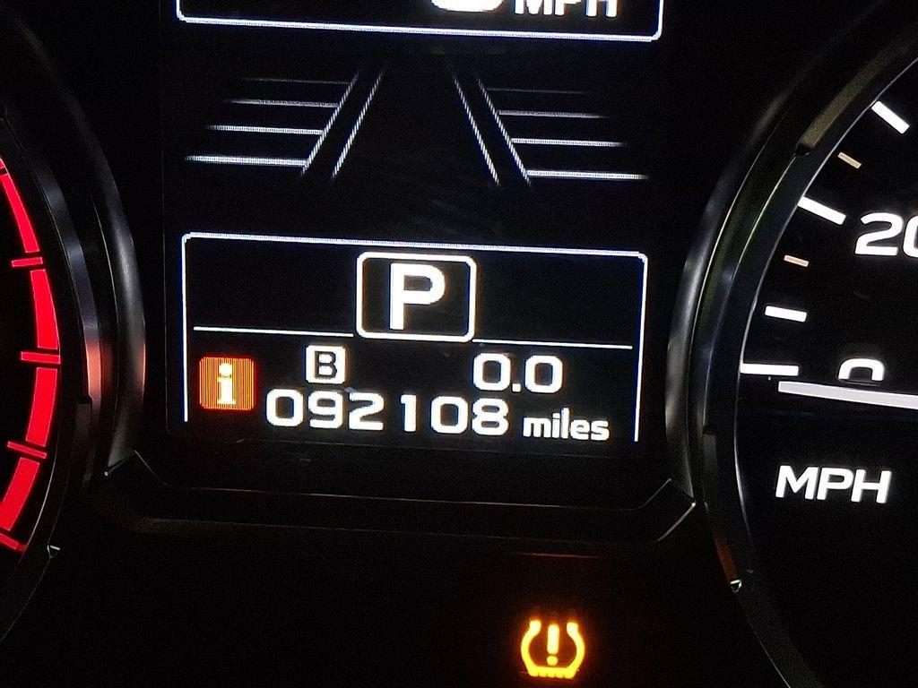 used 2018 Subaru Forester car, priced at $15,399