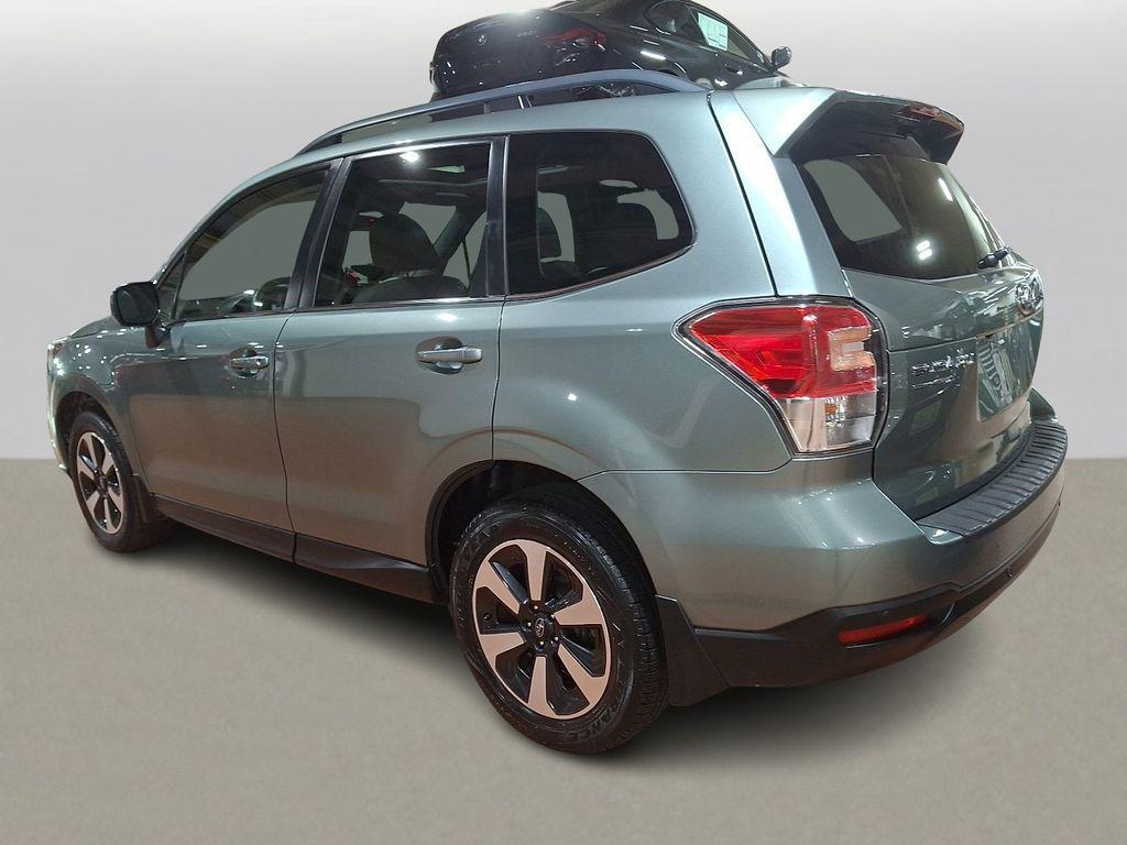 used 2018 Subaru Forester car, priced at $15,399