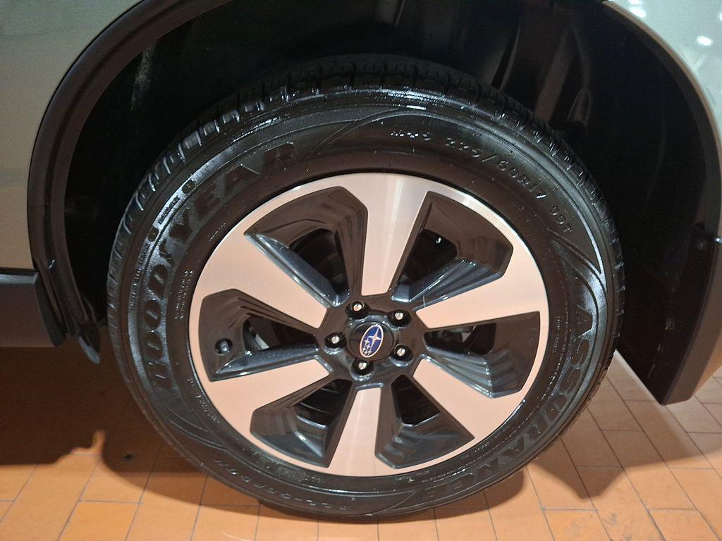 used 2018 Subaru Forester car, priced at $15,399