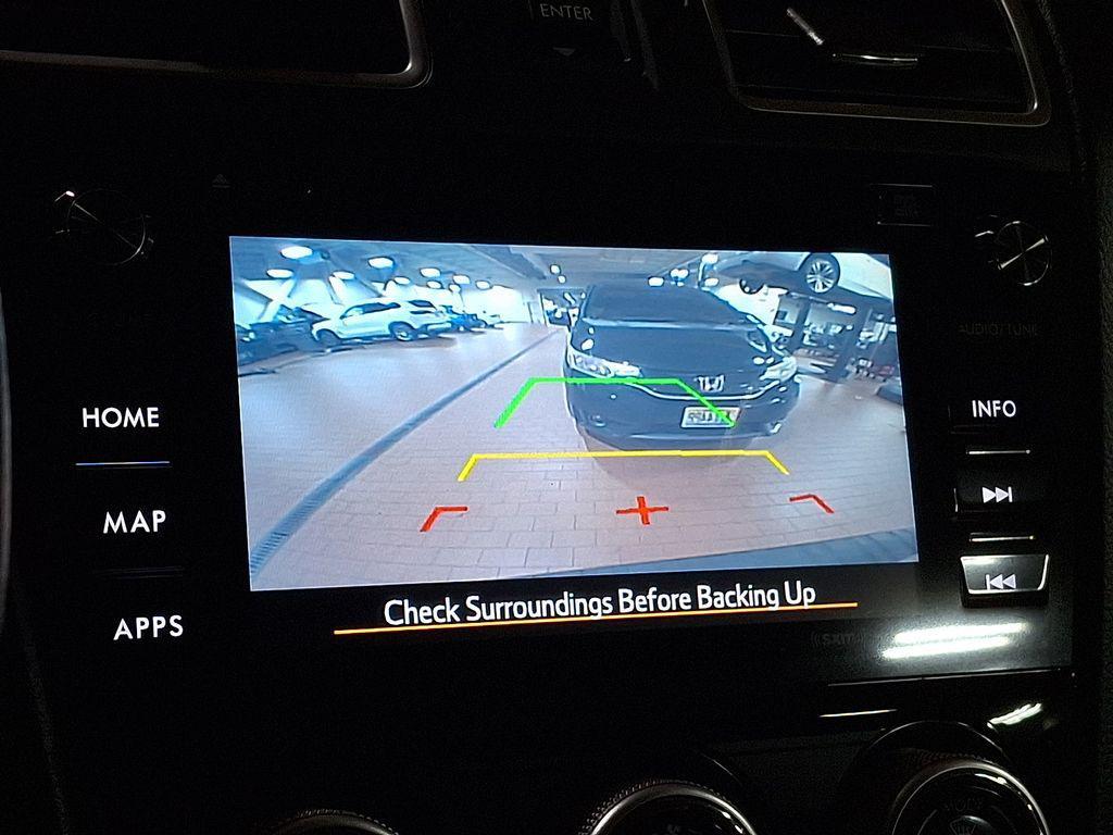 used 2018 Subaru Forester car, priced at $15,399