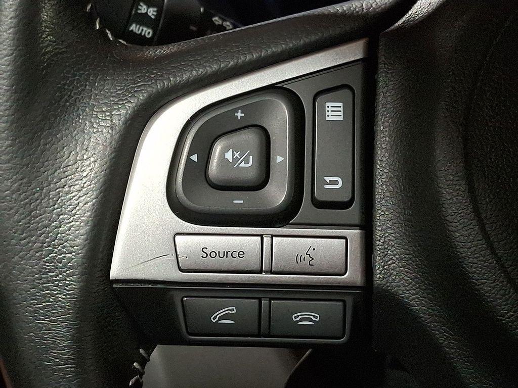 used 2018 Subaru Forester car, priced at $15,399