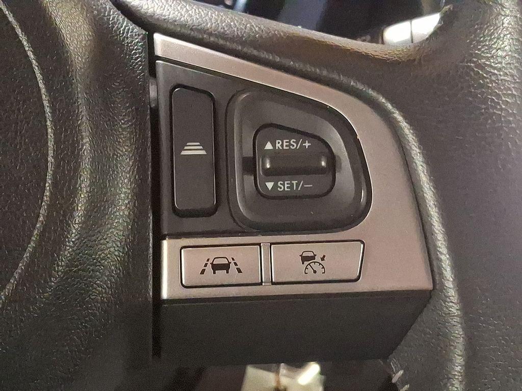 used 2018 Subaru Forester car, priced at $15,399