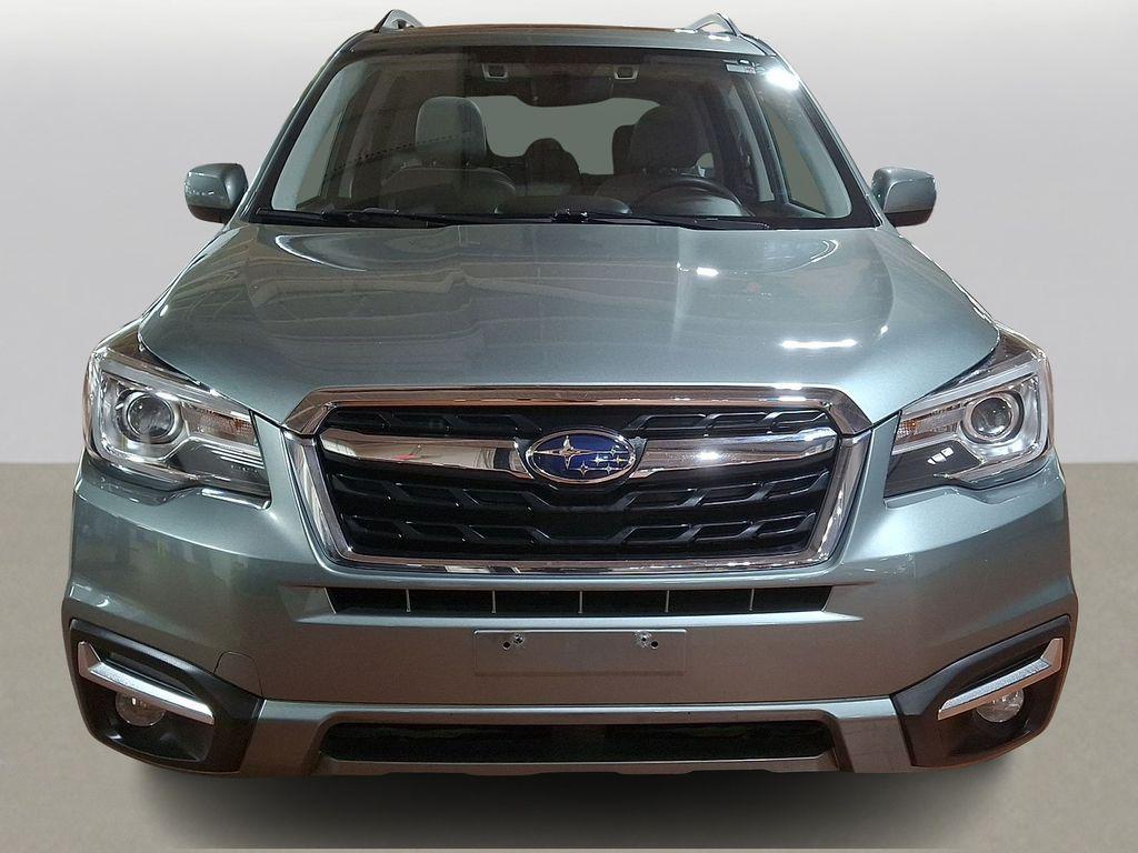 used 2018 Subaru Forester car, priced at $15,399