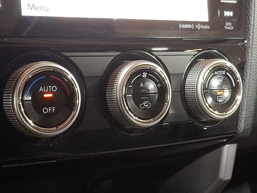 used 2018 Subaru Forester car, priced at $15,399