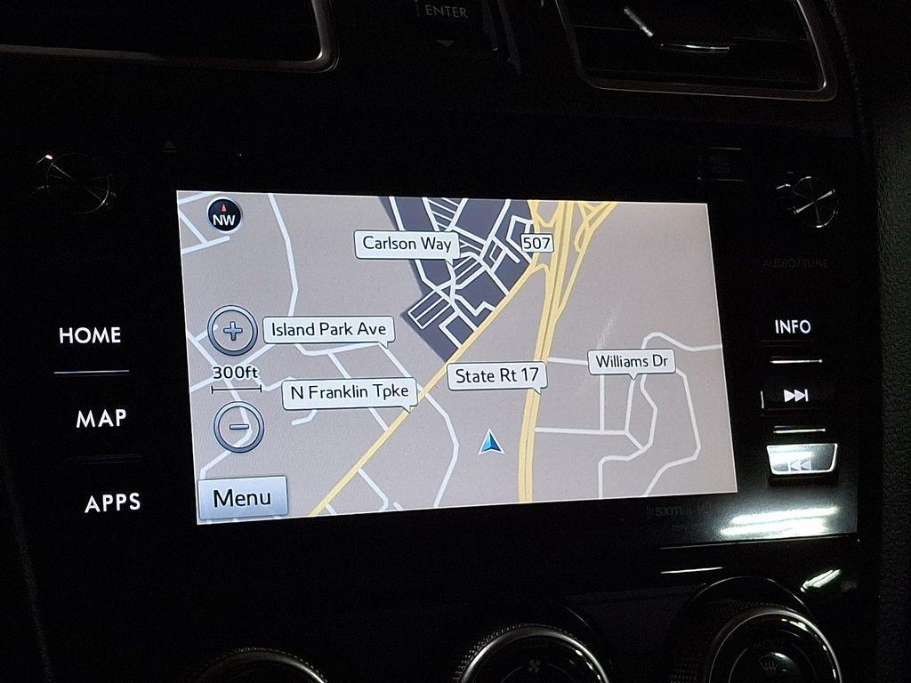 used 2018 Subaru Forester car, priced at $15,399