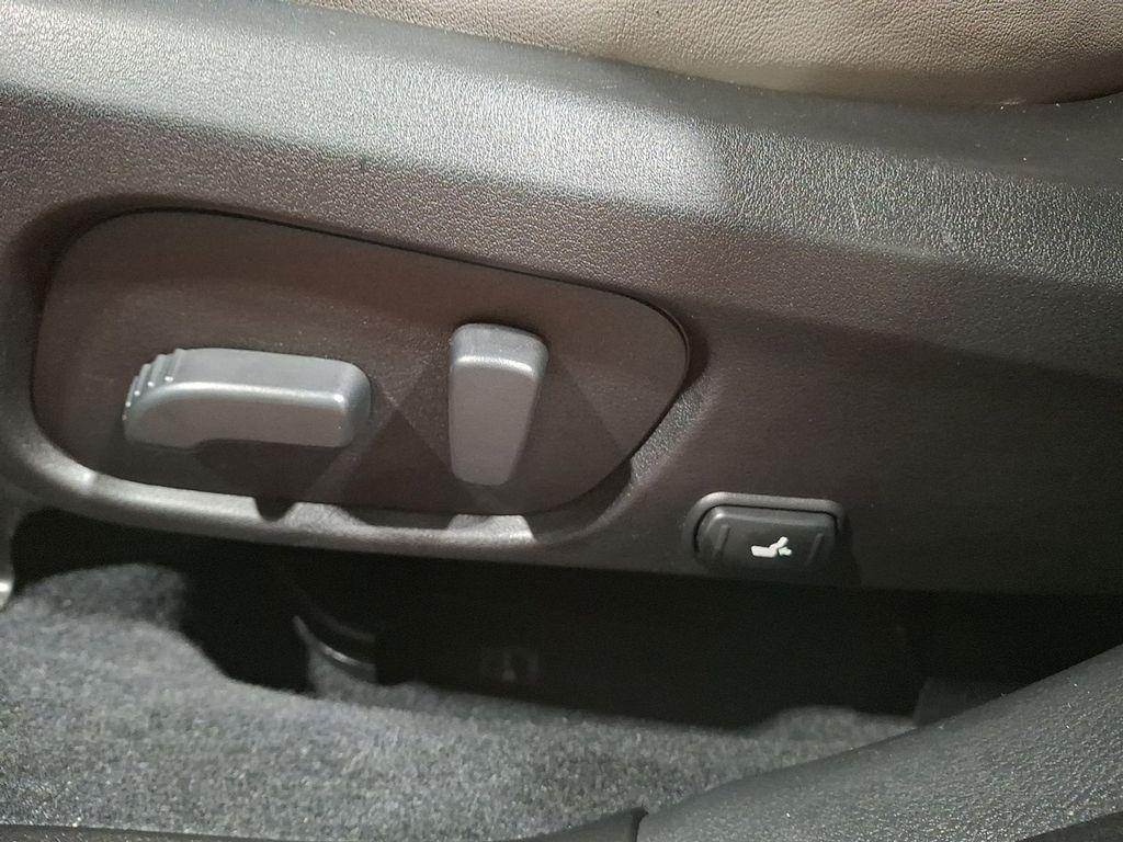 used 2018 Subaru Forester car, priced at $15,399