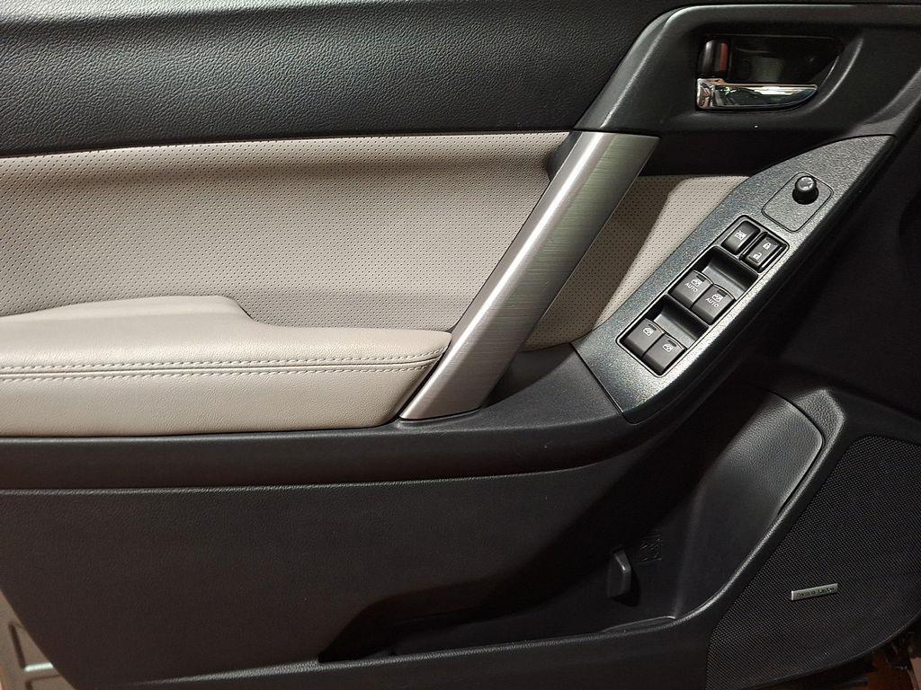 used 2018 Subaru Forester car, priced at $15,399