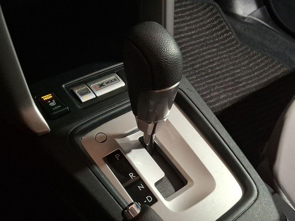 used 2018 Subaru Forester car, priced at $15,399