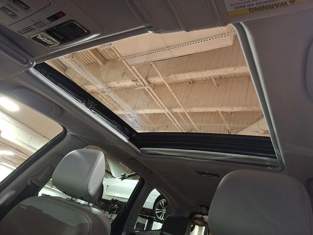 used 2018 Subaru Forester car, priced at $15,399