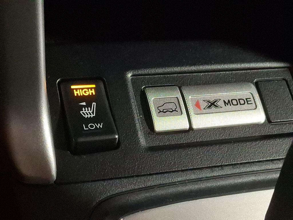 used 2018 Subaru Forester car, priced at $15,399