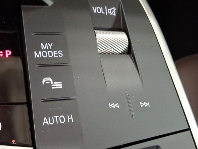 used 2025 BMW X1 car, priced at $43,899