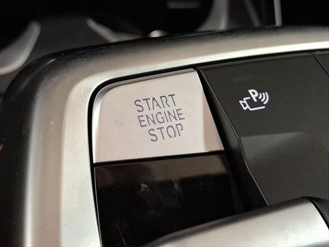 used 2025 BMW X1 car, priced at $43,899