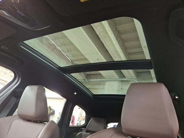 used 2025 BMW X1 car, priced at $43,899