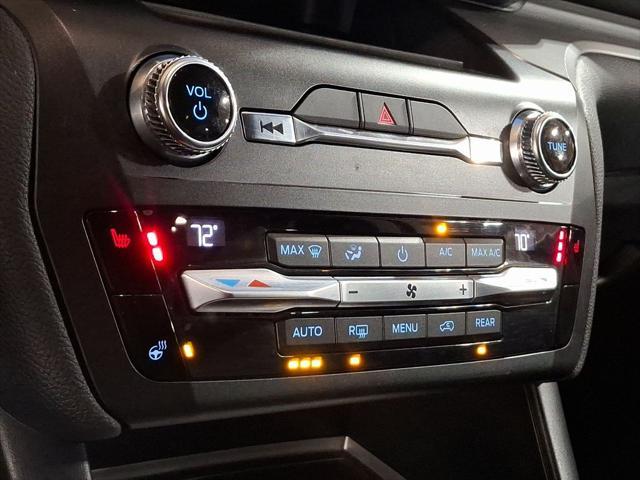 used 2020 Ford Explorer car, priced at $22,899