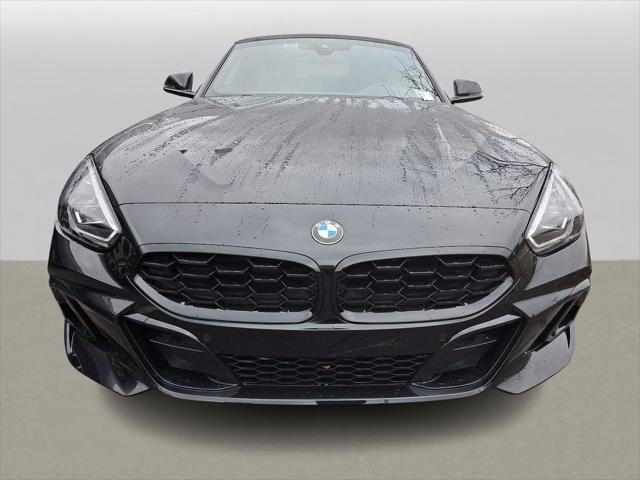 used 2024 BMW Z4 car, priced at $59,999