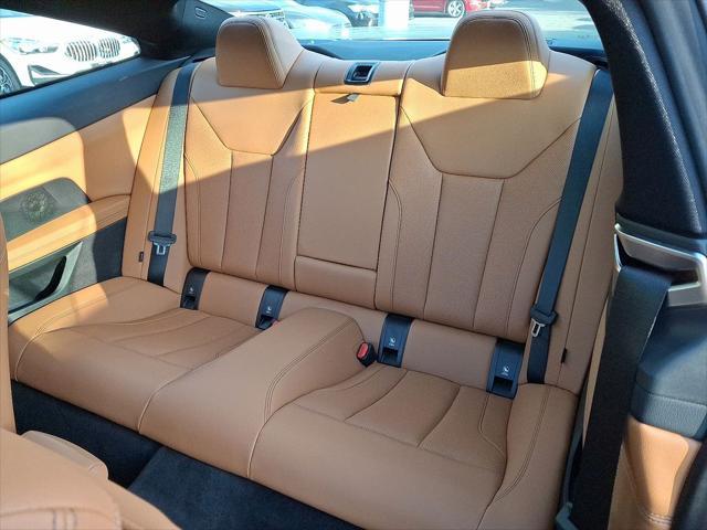 used 2022 BMW 430 car, priced at $38,999