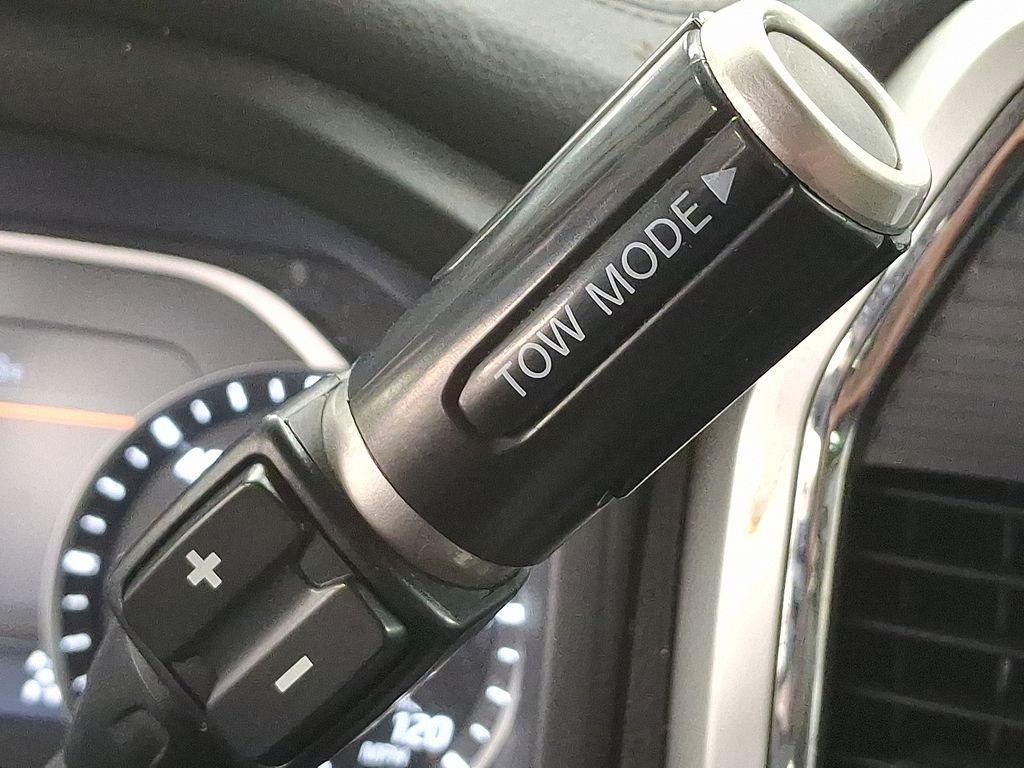 used 2021 Nissan Titan car, priced at $37,899