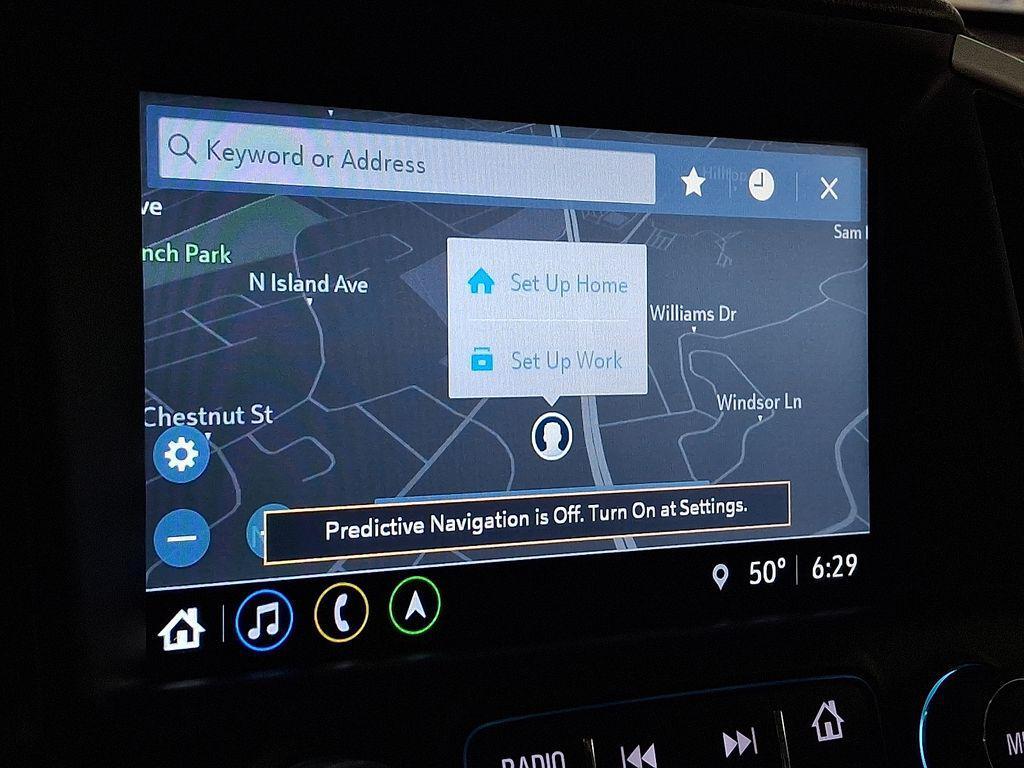 used 2018 GMC Terrain car, priced at $14,999