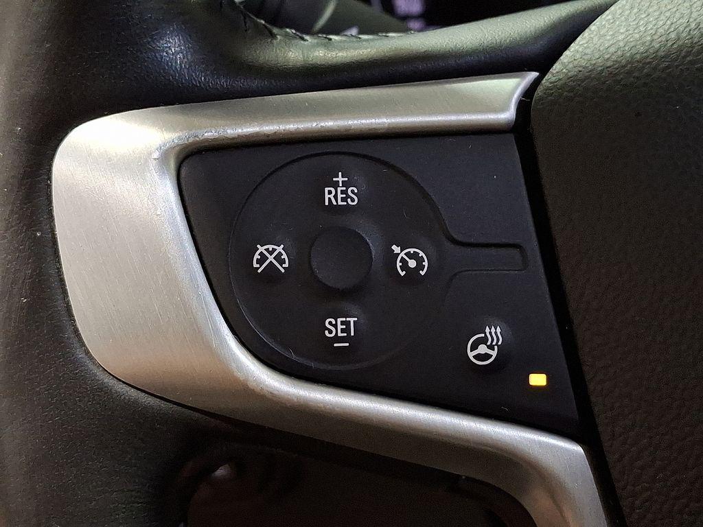 used 2018 GMC Terrain car, priced at $14,999