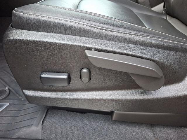 used 2022 Chevrolet Colorado car, priced at $38,999