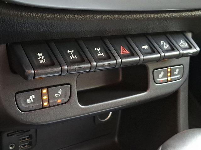 used 2022 Chevrolet Colorado car, priced at $38,999