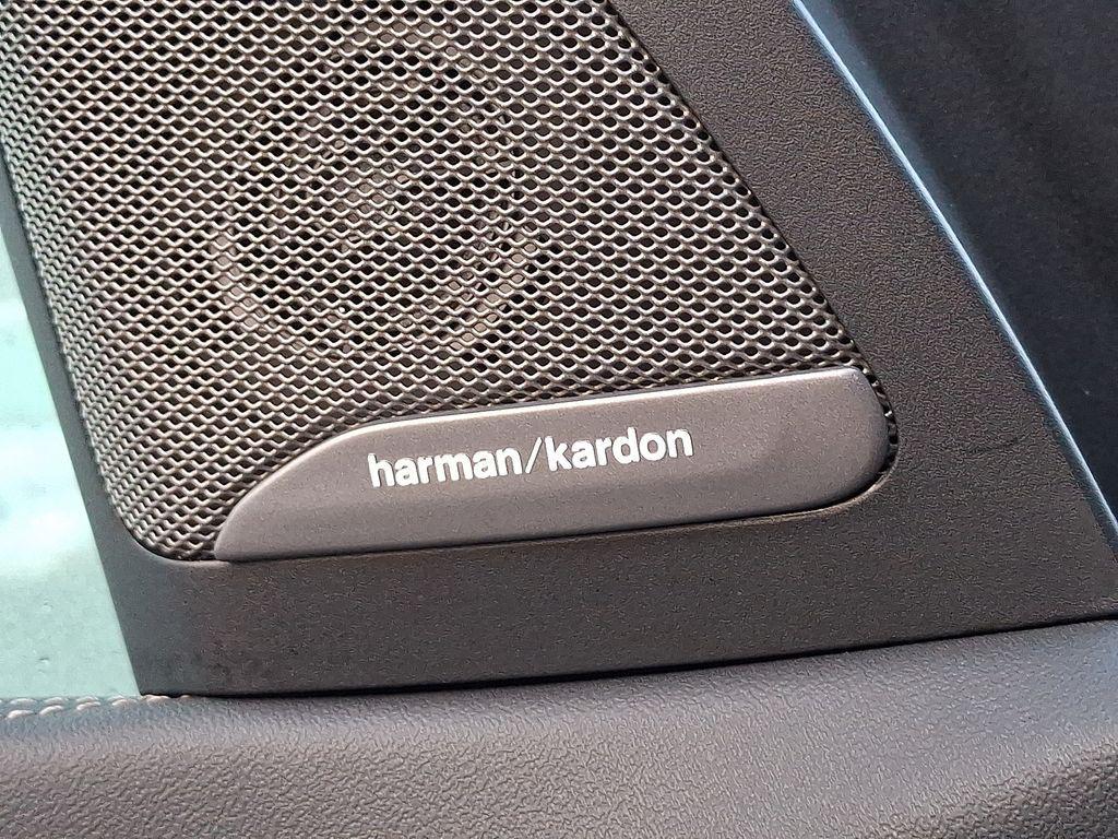 used 2024 BMW X5 car, priced at $58,999