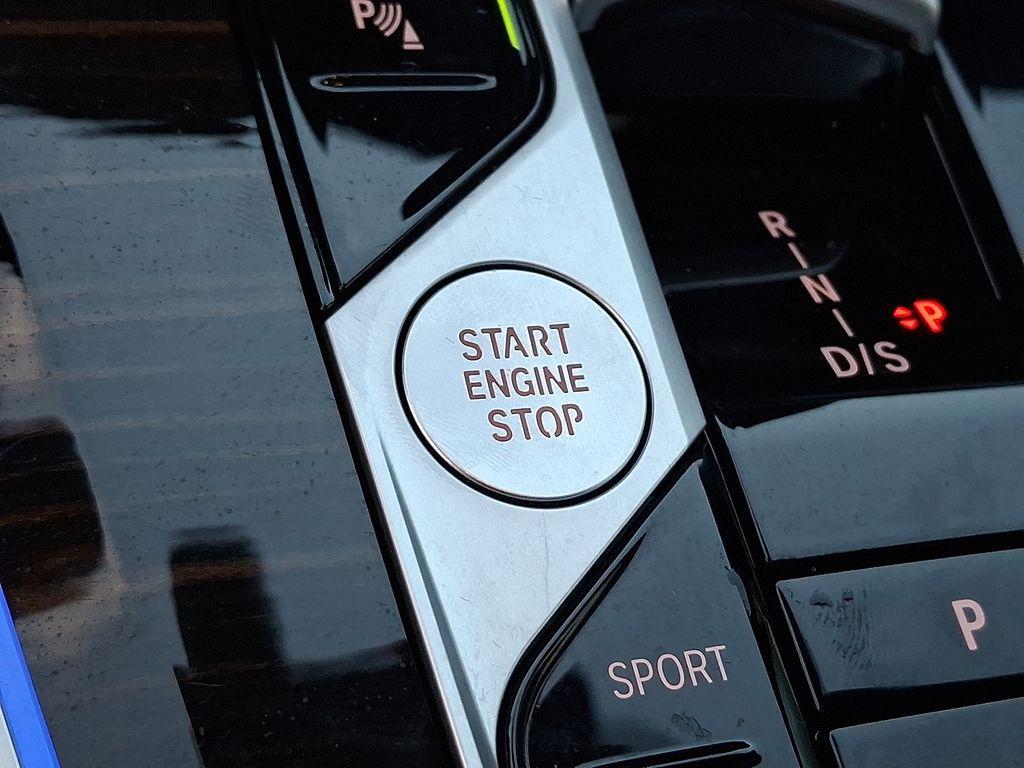 used 2024 BMW X5 car, priced at $58,999