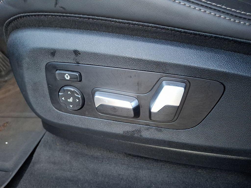 used 2024 BMW X5 car, priced at $61,999