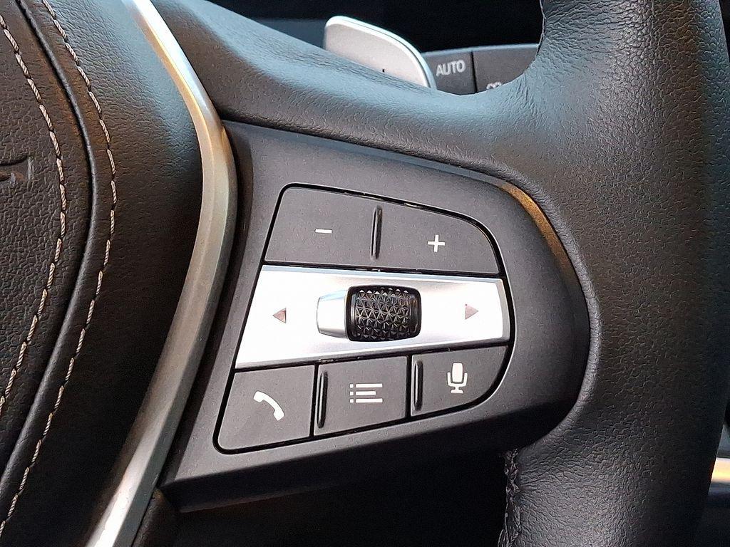 used 2024 BMW X5 car, priced at $61,999