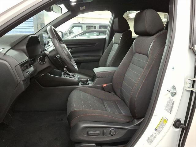 used 2023 Honda CR-V Hybrid car, priced at $26,499