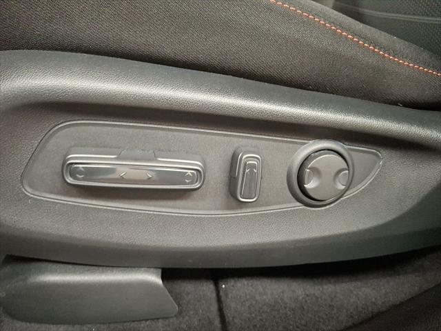 used 2023 Honda CR-V Hybrid car, priced at $26,499