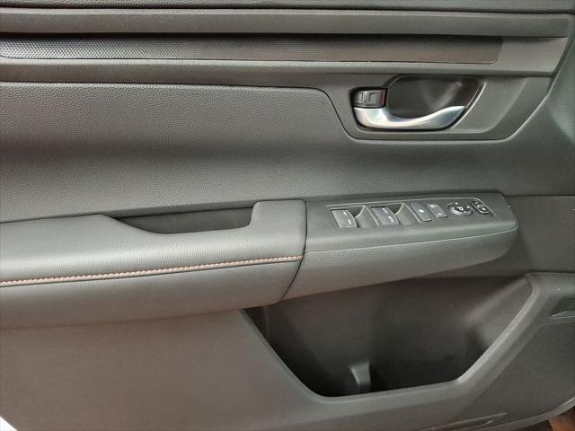 used 2023 Honda CR-V Hybrid car, priced at $26,499