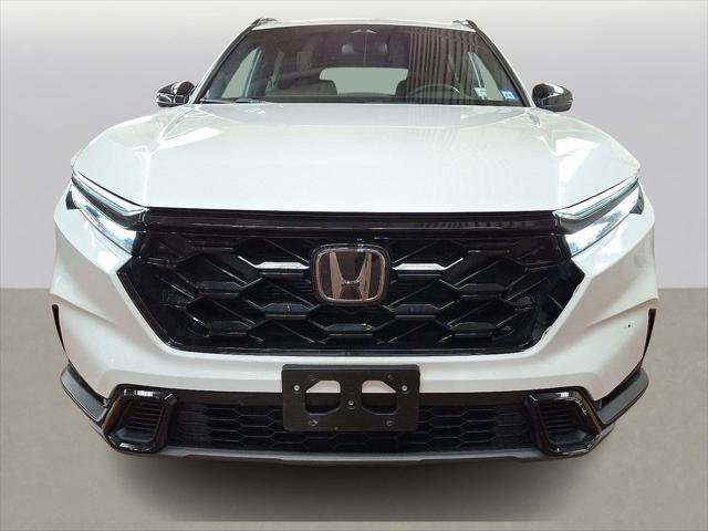 used 2023 Honda CR-V Hybrid car, priced at $26,499