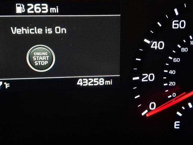 used 2020 Kia Soul car, priced at $17,299