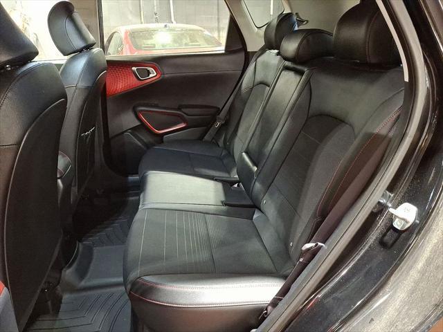 used 2020 Kia Soul car, priced at $17,299