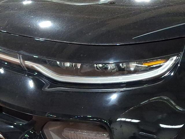used 2020 Kia Soul car, priced at $17,299