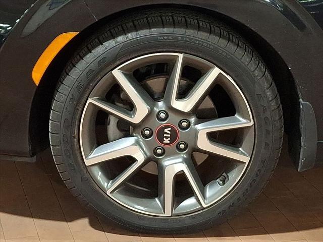 used 2020 Kia Soul car, priced at $17,299