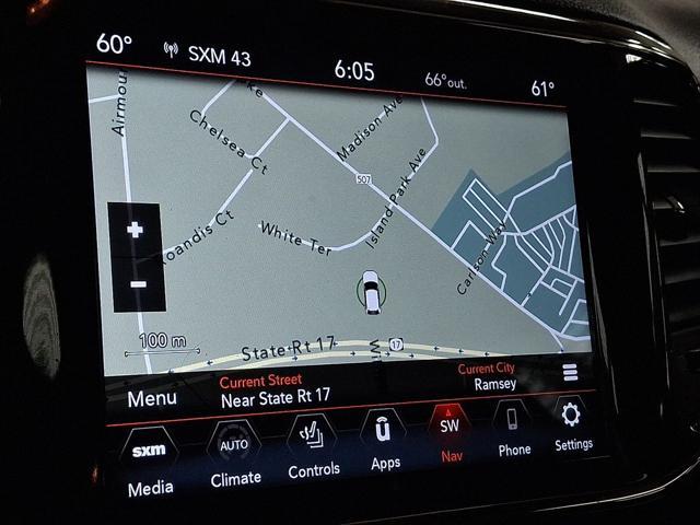 used 2020 Jeep Grand Cherokee car, priced at $28,798