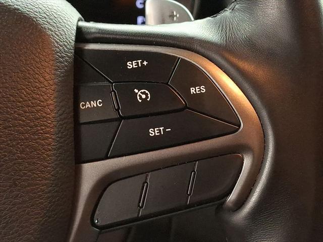used 2020 Jeep Grand Cherokee car, priced at $28,798
