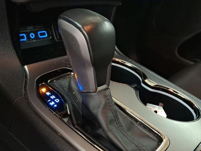 used 2020 Jeep Grand Cherokee car, priced at $28,798