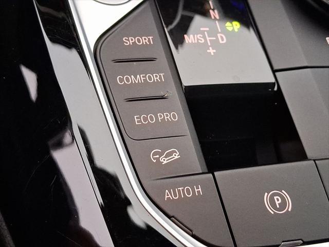 used 2024 BMW X3 car, priced at $44,199