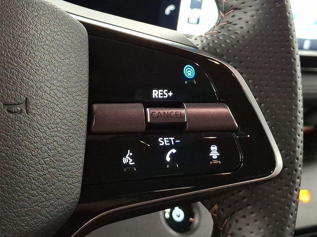 used 2024 Nissan ARIYA car, priced at $25,999