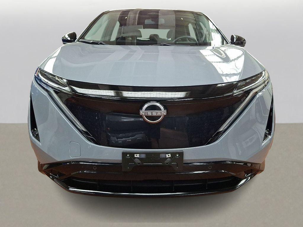 used 2024 Nissan ARIYA car, priced at $25,999