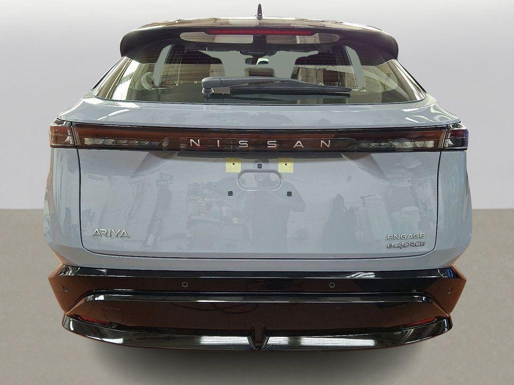 used 2024 Nissan ARIYA car, priced at $25,999
